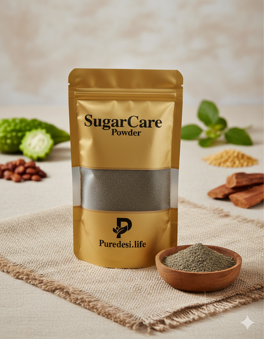A-HRB110 Sugar Care 2